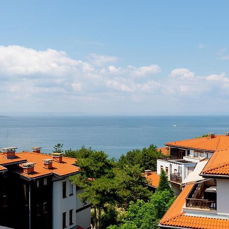 Luxury Apartment With Amazing Views Sozopol Ngoại thất bức ảnh