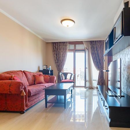 Luxury Apartment With Amazing Views Sozopol Ngoại thất bức ảnh
