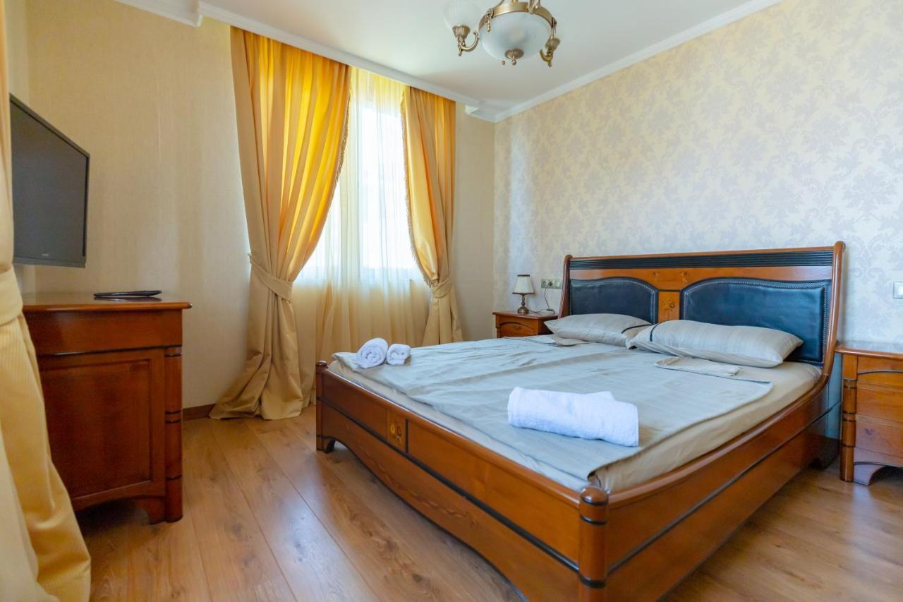 Luxury Apartment With Amazing Views Sozopol Ngoại thất bức ảnh