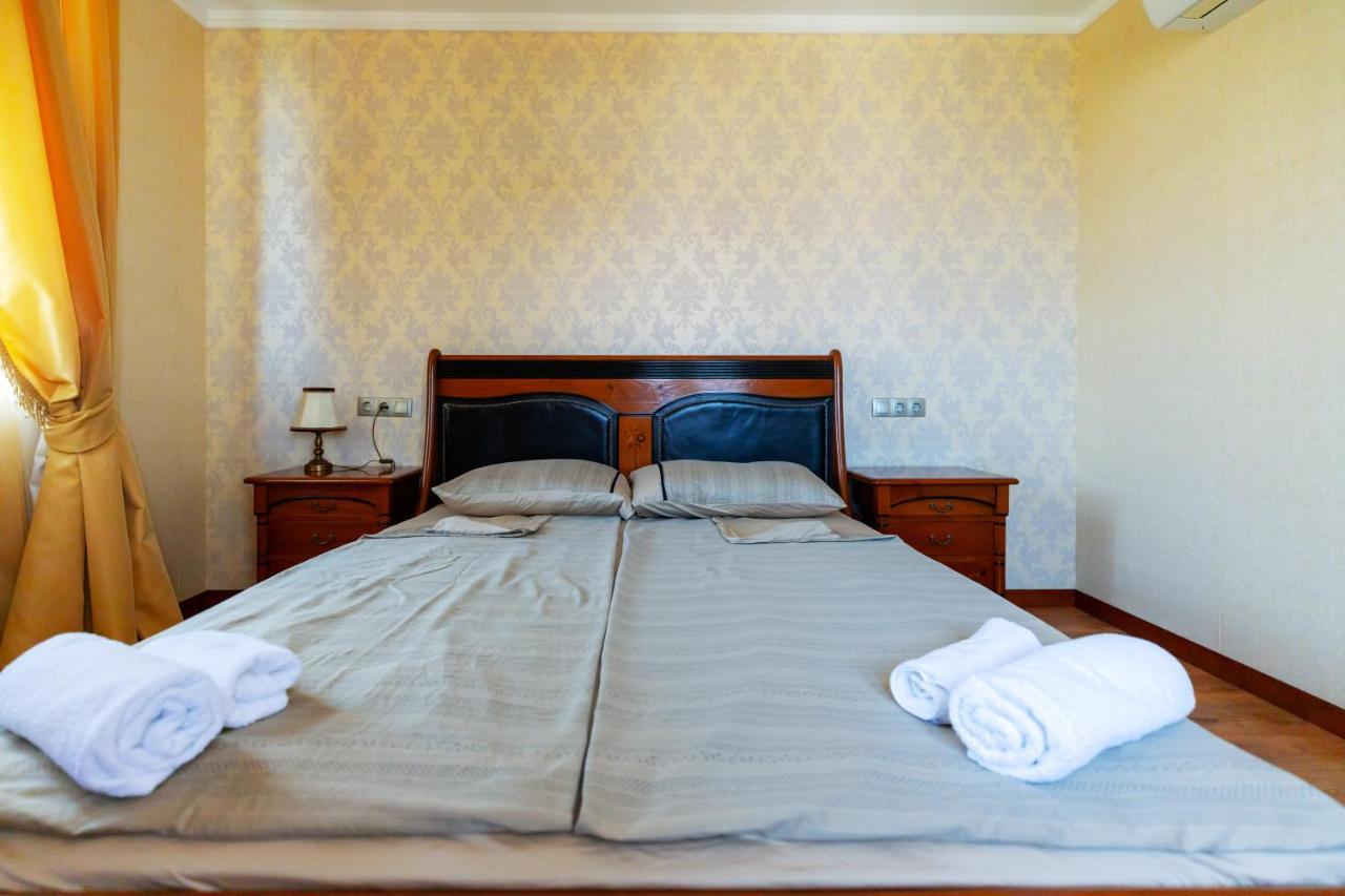 Luxury Apartment With Amazing Views Sozopol Ngoại thất bức ảnh