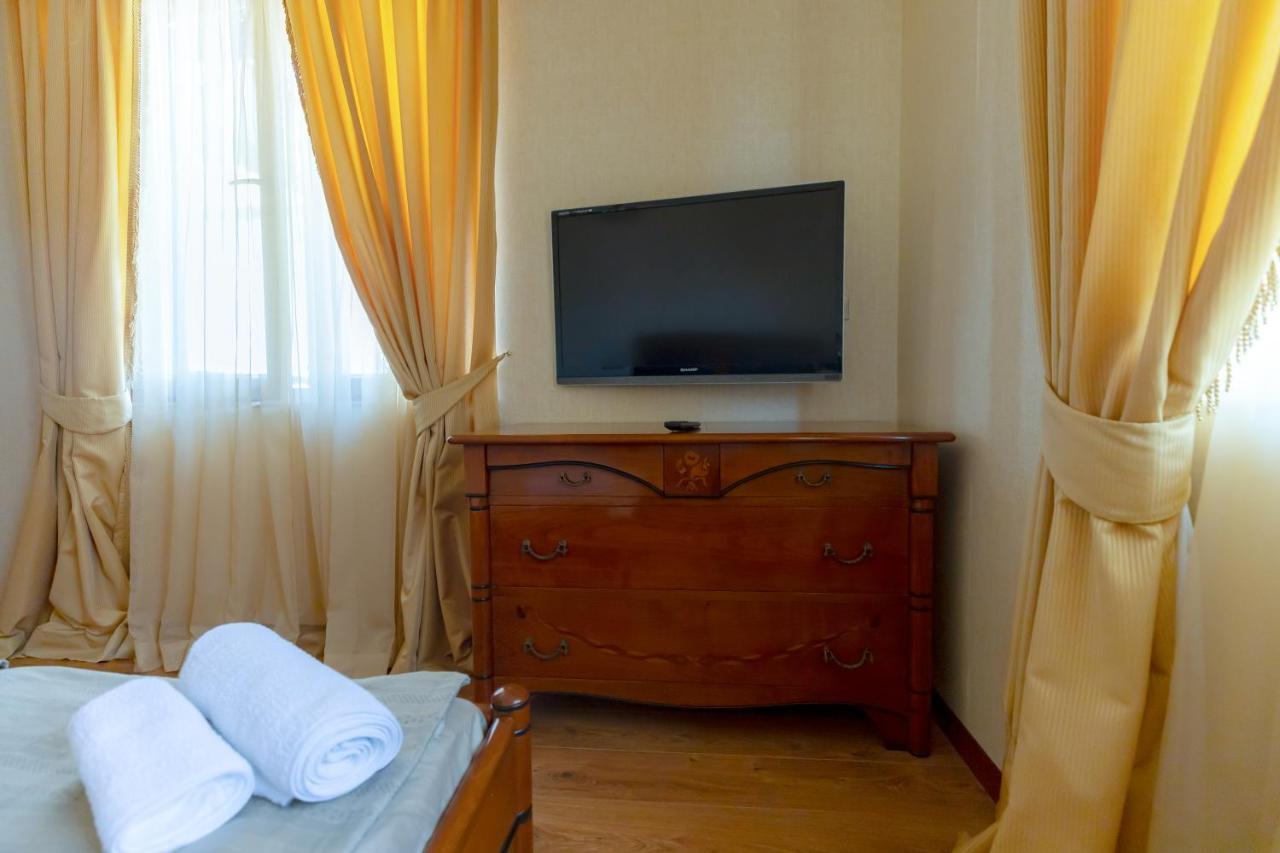 Luxury Apartment With Amazing Views Sozopol Ngoại thất bức ảnh