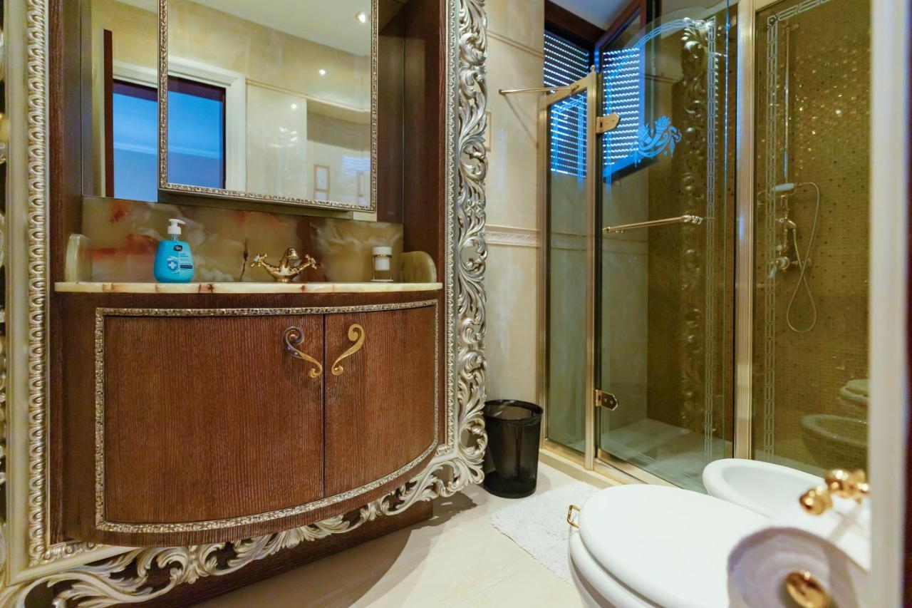 Luxury Apartment With Amazing Views Sozopol Ngoại thất bức ảnh