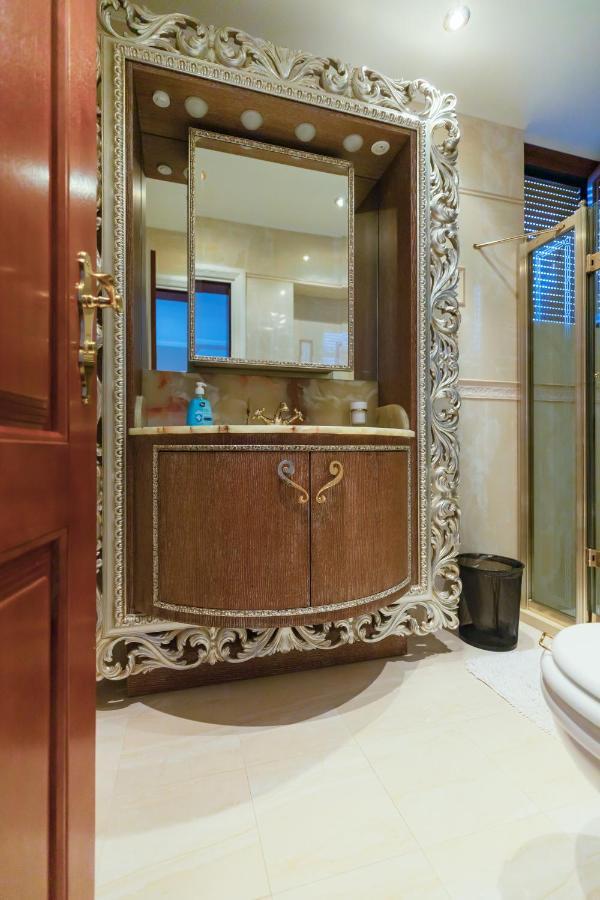 Luxury Apartment With Amazing Views Sozopol Ngoại thất bức ảnh