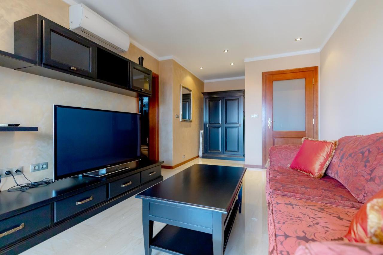 Luxury Apartment With Amazing Views Sozopol Ngoại thất bức ảnh