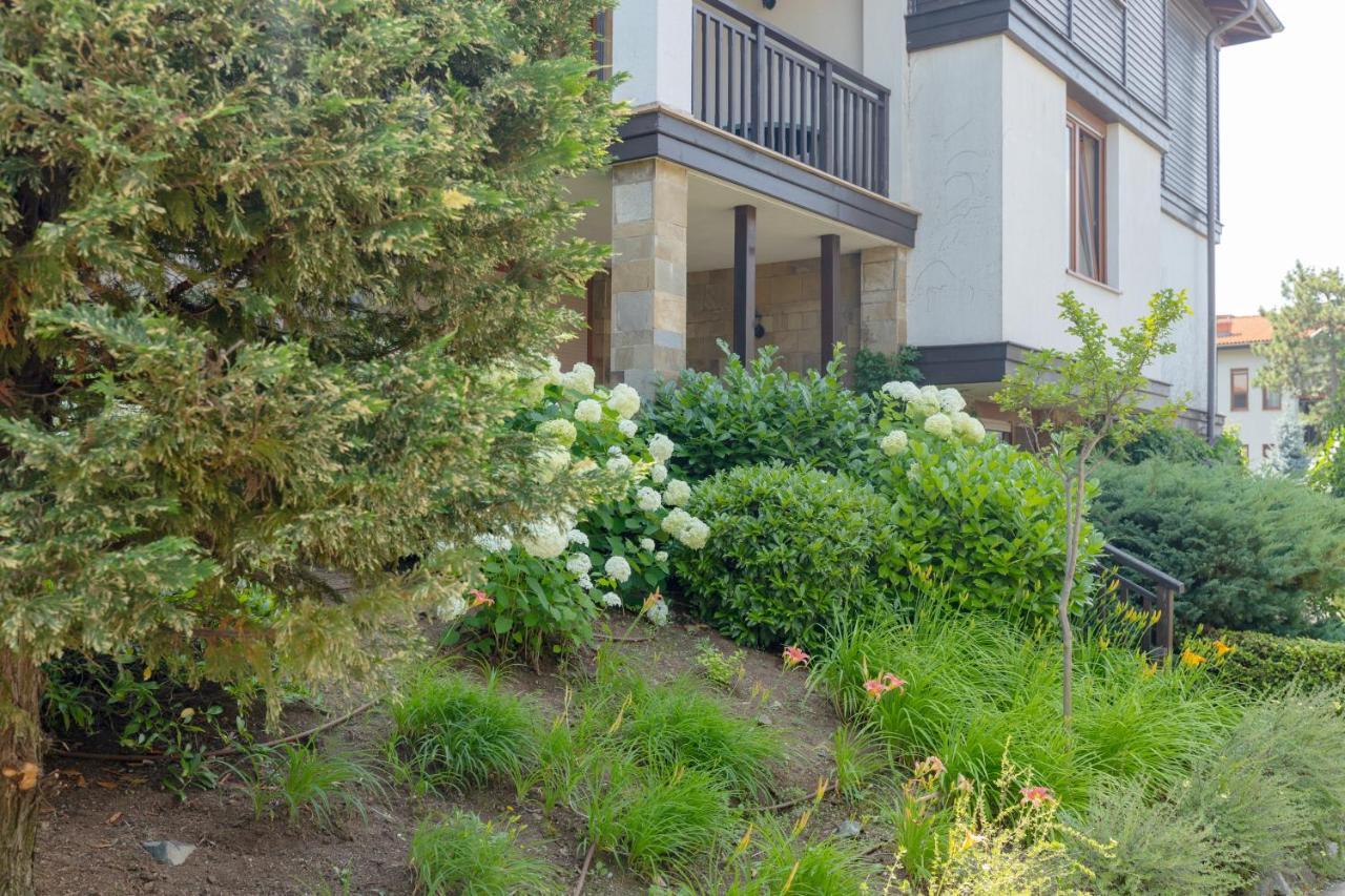 Luxury Apartment With Amazing Views Sozopol Ngoại thất bức ảnh